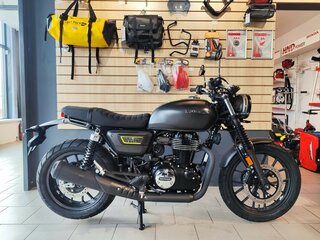 2026 Honda CB 350RS, серый, 599900 рублей, вид 1