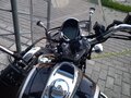 2018 Bajaj Avenger, чёрный, 175000 рублей - вид 5
