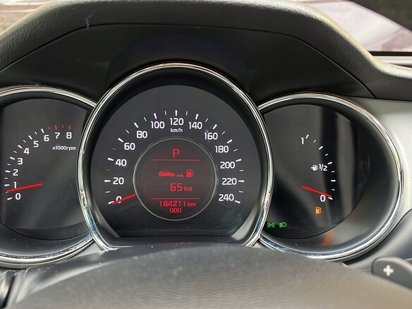 2014 Kia Ceed II, белый, 990000 рублей - вид 18