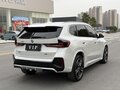 2024 BMW X1 Long 20Li sDrive III (U11/U12), белый, 3350000 рублей - вид 4