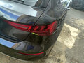 2022 Audi A3 Sportback 35 TFSI IV (8Y), чёрный, 1780700 рублей - вид 9
