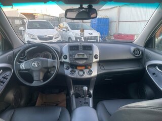 2007 Toyota RAV4 III (XA30), бежевый, 1150000 рублей, вид 5