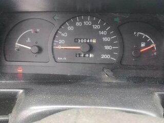 2007 Daewoo Nexia I, пурпурный, 130000 рублей, вид 5