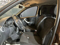 2013 Renault Sandero Stepway I, коричневый, 575000 рублей - вид 7