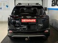 2018 Toyota RAV4 IV (XA40) Рестайлинг, чёрный - вид 6