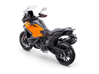 2025 KTM 1390 Super Adventure, оранжевый, 2600000 рублей, вид 5