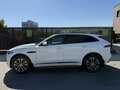 2017 Jaguar F-Pace I, белый, 3599000 рублей - вид 6
