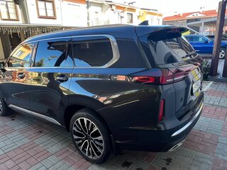 2022 Exeed VX I, серый, 2450000 рублей, вид 5