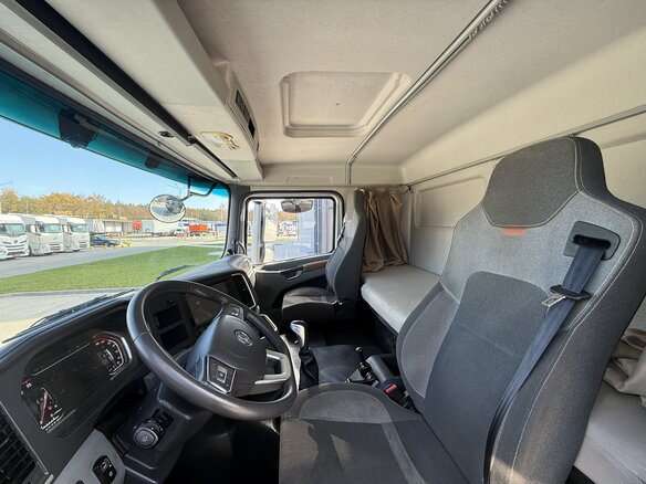 2024 Shacman (Shaanxi) X3000, серый, 6500000 рублей - вид 17