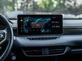 2021 Haval Jolion I, белый - вид 8
