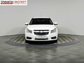 2012 Chevrolet Cruze I, белый, 695000 рублей - вид 1