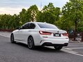 2022 BMW 3 серии Long 320Li VII (G2x), белый, 2800002 рублей - вид 3