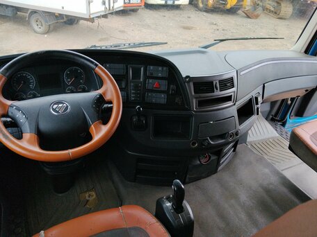 2023 Foton Auman BJ41xx, синий, 3525000 рублей, вид 5