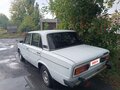 2002 Lada (ВАЗ) 2106 5-speed, белый, 185000 рублей - вид 5