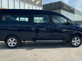 2026 SKM M7, синий, 2945000 рублей, вид 4