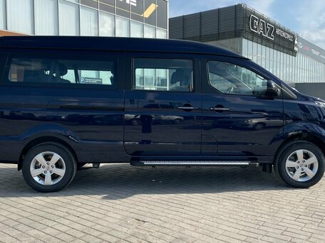 2026 SKM M7, синий, 2945000 рублей, вид 4