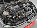 2022 Volkswagen Golf VIII, серый - вид 5