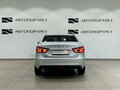 2017 Lada (ВАЗ) Vesta I, серебристый, 619000 рублей - вид 3