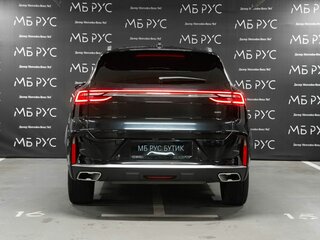2023 Exeed TXL I Рестайлинг, чёрный, 2000000 рублей, вид 3