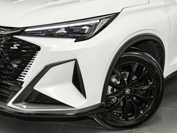 2026 Changan CS35 Max, белый, 2839900 рублей - вид 7