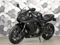2022 Honda CBR 650R, чёрный - вид 1