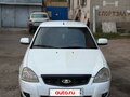 2011 Lada (ВАЗ) Priora I, белый, 350000 рублей