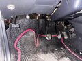2005 Lada (ВАЗ) 2114, серебристый, 130000 рублей - вид 7