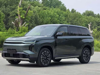 2026 GAC S7, серебристый, 4000000 рублей, вид 1