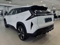 2026 Geely Cityray, белый, 3341990 рублей - вид 6