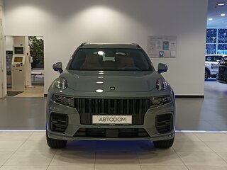 2026 Nordcross 001, серый, 6590000 рублей, вид 5