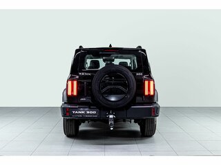 2026 Tank 300 I, чёрный, 4499000 рублей, вид 5