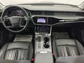 2020 Audi A6 40 TDI V (C8), чёрный - вид 7
