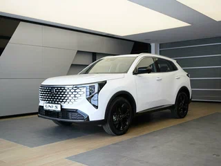 2026 Changan UNI-S I Рестайлинг, белый, 3199900 рублей, вид 1