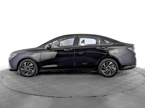 2023 BAIC U5 Plus, чёрный, 650000 рублей - вид 7