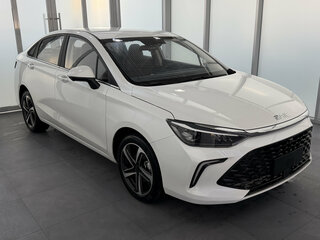 2025 BAIC U5 Plus, белый, 2900000 рублей, вид 1