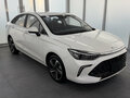2025 BAIC U5 Plus, белый, 2900000 рублей