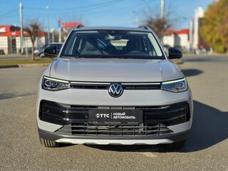 2026 Volkswagen Tharu XR, серый, 3150000 рублей, вид 2