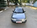 2005 Lada (ВАЗ) 2111 21112, серый, 550000 рублей - вид 4