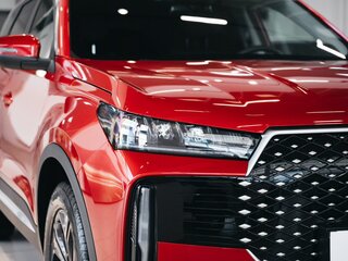 2026 Tenet T4L, красный, 2329000 рублей, вид 3