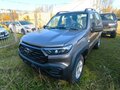 2026 Lada (ВАЗ) Niva Travel I Рестайлинг, коричневый, 1623000 рублей - вид 2