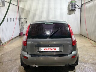 2009 Lada (ВАЗ) Kalina I, серый, 210000 рублей, вид 5