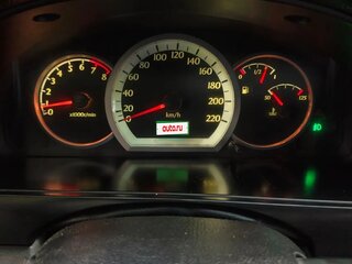 2007 Chevrolet Lacetti I, серебристый, 380000 рублей, вид 4