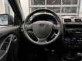 2019 Lada (ВАЗ) Granta I Рестайлинг, белый, 725000 рублей - вид 9
