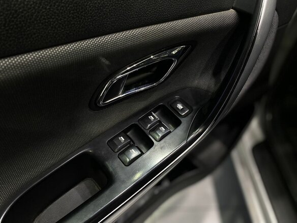 2014 Kia Ceed II, серебристый, 839900 рублей - вид 9