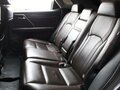 2017 Lexus RX 200t IV, серый - вид 9