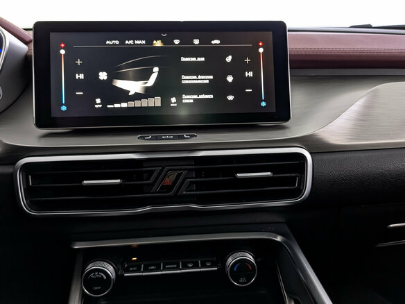 2023 Geely Coolray I, серый, 1550000 рублей - вид 29
