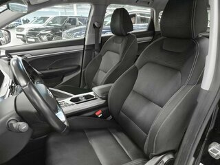 2022 Geely Coolray I, чёрный, 1250000 рублей, вид 5