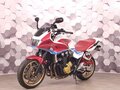 2011 Honda CB 1300, белый, 677000 рублей - вид 1
