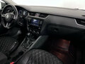 2017 Skoda Octavia III (A7) Рестайлинг, бежевый - вид 8