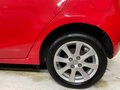 2008 Mazda 2 II (DE), красный, 690000 рублей - вид 9